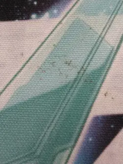 Yugo Clear Wing Synchro Dragon Playmat Win A Mat ARC-V Yu-Gi-Oh! SIGNED BY YUGO! - Image 8