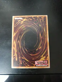 Yu-Gi-Oh Cyber Dragon Sieger 1996 First Edition - Image 6
