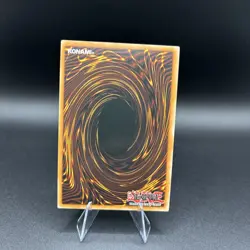 YU-GI-OH! Return Of The Dragon Lords RA03-EN060 Platinum Secret Rare - Image 2