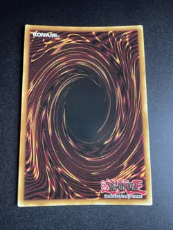 Infinitrack River Stormer - MP20-EN212 - Ultra Rare - 1st Edition - (NM) - Image 2