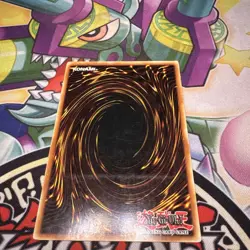 Yu Gi Oh! TCG Mirror Gate Ultimate Rare TAEV-EN063 - Image 2