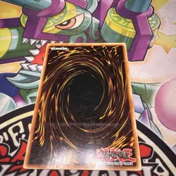 Yu Gi Oh! TCG Mirror Gate Ultimate Rare TAEV-EN063 - Image 4