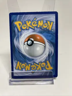 Kyogre EX XY41 - Xy Black Star Promo Holo - Pokemon Card Lightly Played/VG - Image 2
