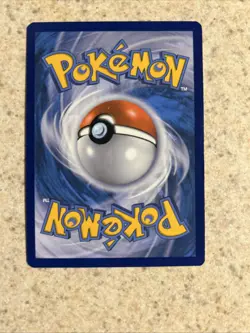 PokÃ©mon TCG Shaymin Black Star Promos XY115 Holo Card Promo Edition - Image 6