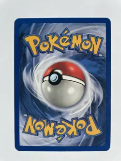 Pokemon Card 2000 Gym Heroes Set Sabrina's Abra 91/132 1st Edition NM-Mint - Image 2