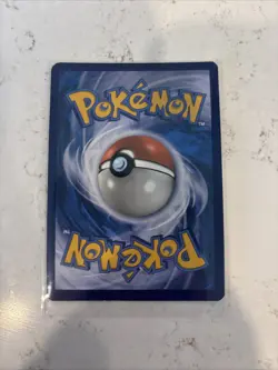 PokÃ©mon TCG Shining Lugia SM82 Black Star Promo Card Near Mint Condition - Image 2