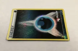 PokÃ©mon DARKNESS ENERGY Card 111/114 HOLO B&W League Promo Common Light Play TCG - Image 3