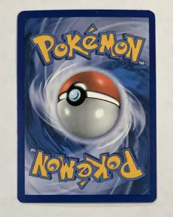 PokÃ©mon DARKNESS ENERGY Card 111/114 HOLO B&W League Promo Common Light Play TCG - Image 5
