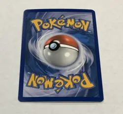 PokÃ©mon DARKNESS ENERGY Card 111/114 HOLO B&W League Promo Common Light Play TCG - Image 6