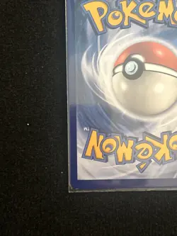 Pokemon Greninja & Zoroark GX Unbroken Bonds Holo Ultra Rare Card SM10 107/214 - Image 3