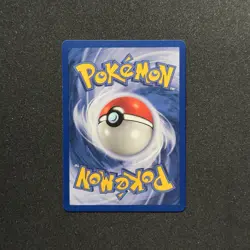 1999 Pokemon NIDOQUEEN #7 HOLO BLEED Misprint ERROR Jungle Set Card Rare WOTC NM - Image 3