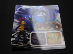Pokemon Card Shadow Lugia Japanese Lenticular XD Gale of Darkness Promo 2005 - Image 4