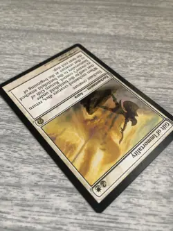 MTG Gift of Immortality - Theros - NM - FREE SHIPPING - Image 3