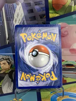 Chespin 3/39 Holo - Kalos Starter Set Pokemon 2013 - Lightly Played - LP  - Image 2