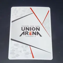 Union Arena Shy Action Point Card Ap Parallel - Image 2
