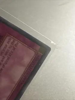 Yugioh! Option Hunter SOI-EN058 - Image 6