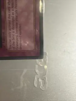 Yugioh! Option Hunter SOI-EN058 - Image 7