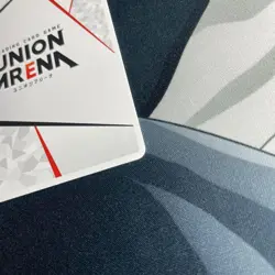 Kou Sakuya Union Arena Action Point Card - Image 10