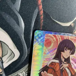 Kou Sakuya Union Arena Action Point Card - Image 2