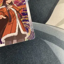 Kou Sakuya Union Arena Action Point Card - Image 5
