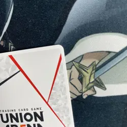 Kou Sakuya Union Arena Action Point Card - Image 8