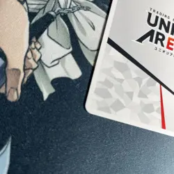 Kou Sakuya Union Arena Action Point Card - Image 9