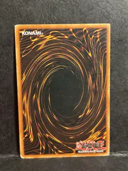 Yugioh! Dark Magic Attack - DR2-EN208 - Ultra Rare - Unlimited Edition MP - Image 2