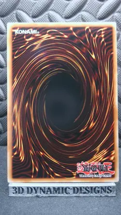 | Yugioh Infernity Launcher DUSA-EN082 1st Ultra Rare Duelist Saga  NM ðŸ”¥ | - Image 2