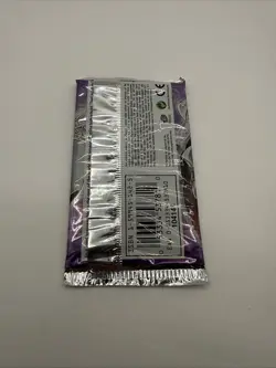 Yugioh Gladiator's Assault Unlimited Edition Booster Pack Factory Sealed - Image 3