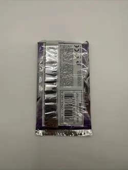Yugioh Gladiator's Assault Unlimited Edition Booster Pack Factory Sealed - Image 4
