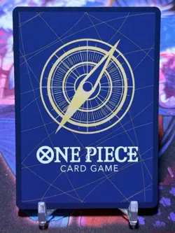 KARASU - One Piece TCG OP05-005 - PROMO - Premium Card Collection Best Selection - Image 2