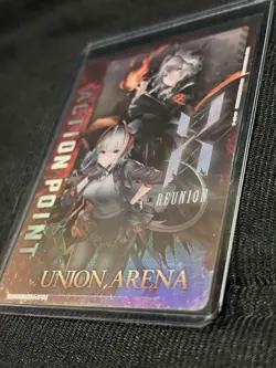 Union Arena Action Point Card Reunion - Image 3