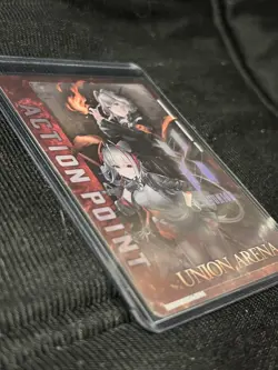 Union Arena Action Point Card Reunion - Image 4