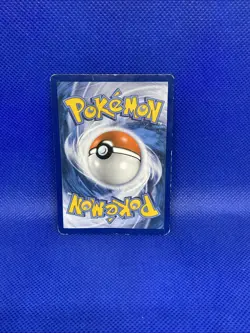 Pokemon TCG 2016 Mewtwo Non-Holo Rare Card 51/108 Evolutions - Image 2