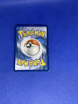 Pokemon TCG 2016 Mewtwo Non-Holo Rare Card 51/108 Evolutions - Image 4