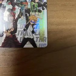 Union Arena My Hero Academia Ap Card - Image 10