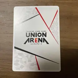 Union Arena My Hero Academia Ap Card - Image 2