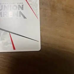 Union Arena My Hero Academia Ap Card - Image 6