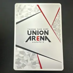 Union Arena Attack On Titan Action Point Card / Mikasa Historia - Image 6