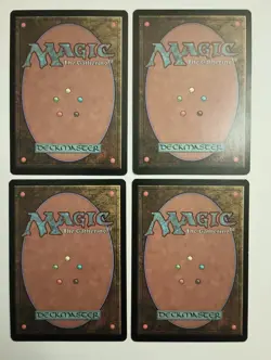 Dolmen Gate x4 - MTG 256/301 - Regular Rare - Magic The Gathering - Image 2