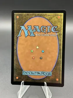 MTG Marvel Promo Dr. Strange Counterspell (0002) Secret Lair Drop Foil - Image 6
