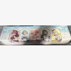 Puella Magi Madoka Magica Special Set Bandai Card Festival - Image 1