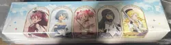 Puella Magi Madoka Magica Special Set Bandai Card Festival - Image 2