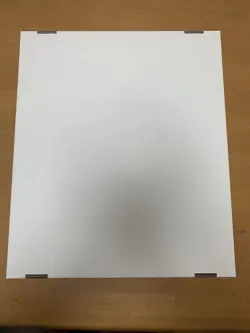 Set Of 6 Trading Card Storage Box For 5000 Cards - Image 2
