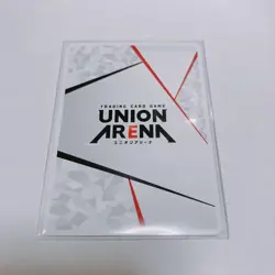 Blue Rock Union Arena Ap Hairakumai 1-Point Card - Image 3