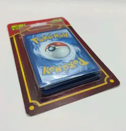 POKEMON Pack of 10 Cards Look for Foil Card Factory Sealed UNOPENED MJ Holding - Image 10