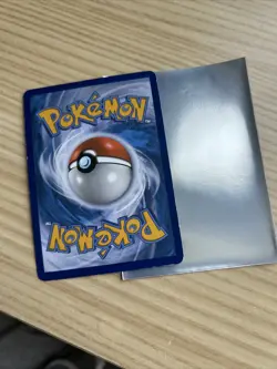Pokemon TCG M Blastoise EX 18/83 Ultra Rare Holo XY Generations - Image 2