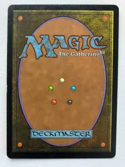Avatar of Woe Prophecy Regular Magic the Gathering MTG Card - Image 2