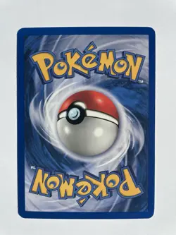 Pokemon Card 2000 Gym Heroes Set Misty's Shellder 89/132 1st Edition NM-Mint - Image 2