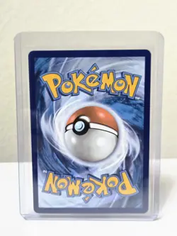 Team Rocket's Moltres ex 208/182 Sv10: Destined Rivals Holo Pokemon Card NM - Image 2